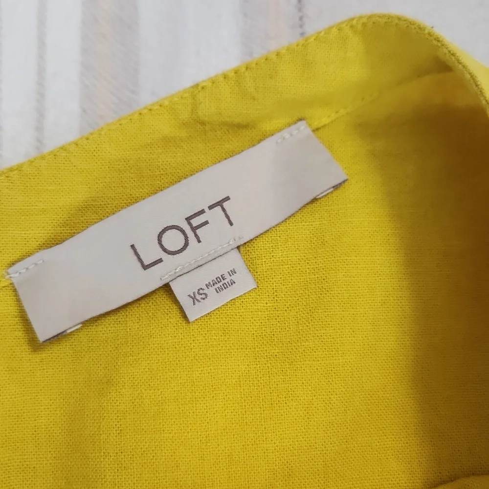 LOFT Top - Picture 2 of 5
